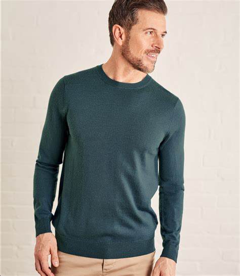 designer crewneck sweaters for men